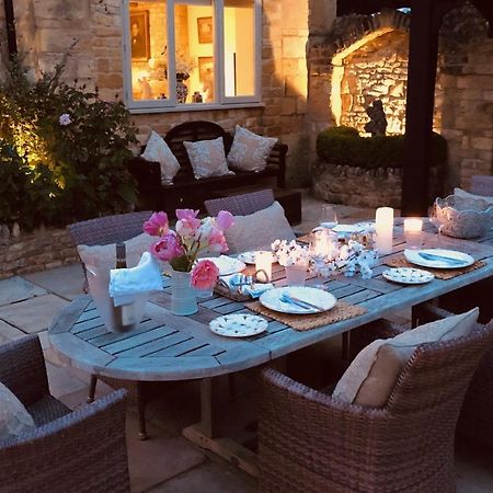 Little Campden House Villa Chipping Campden Eksteriør billede