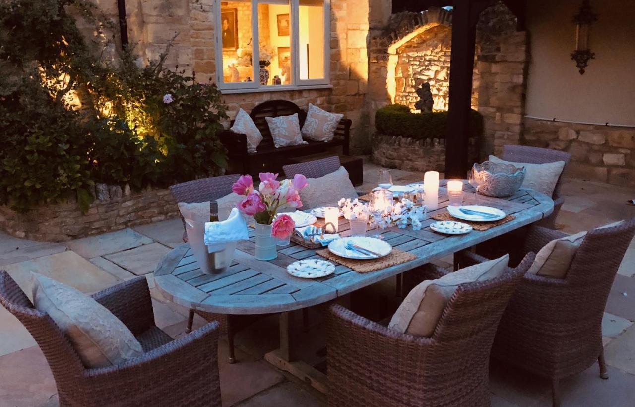 Little Campden House Villa Chipping Campden Eksteriør billede