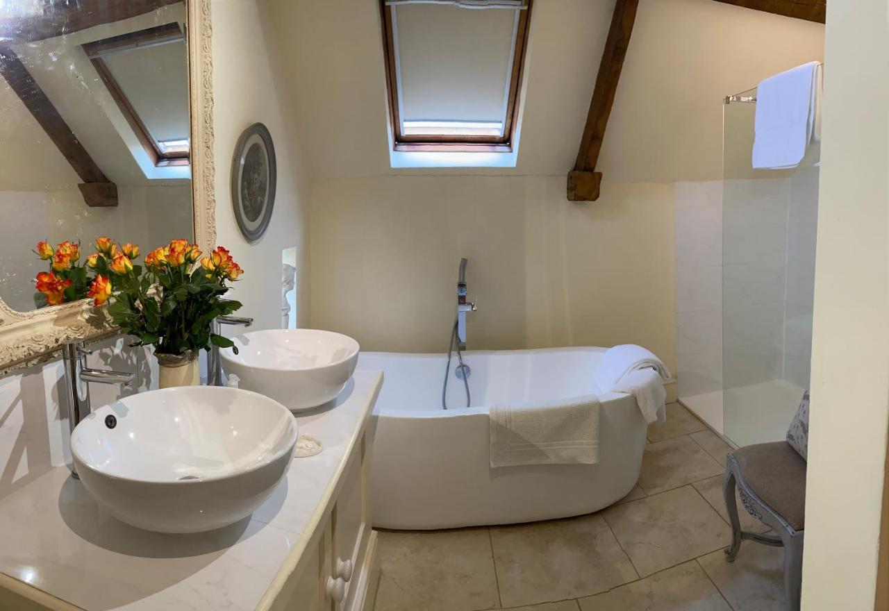 Little Campden House Villa Chipping Campden Eksteriør billede