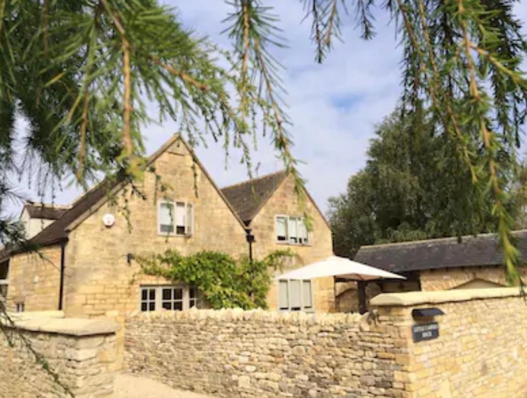 Little Campden House Villa Chipping Campden Eksteriør billede