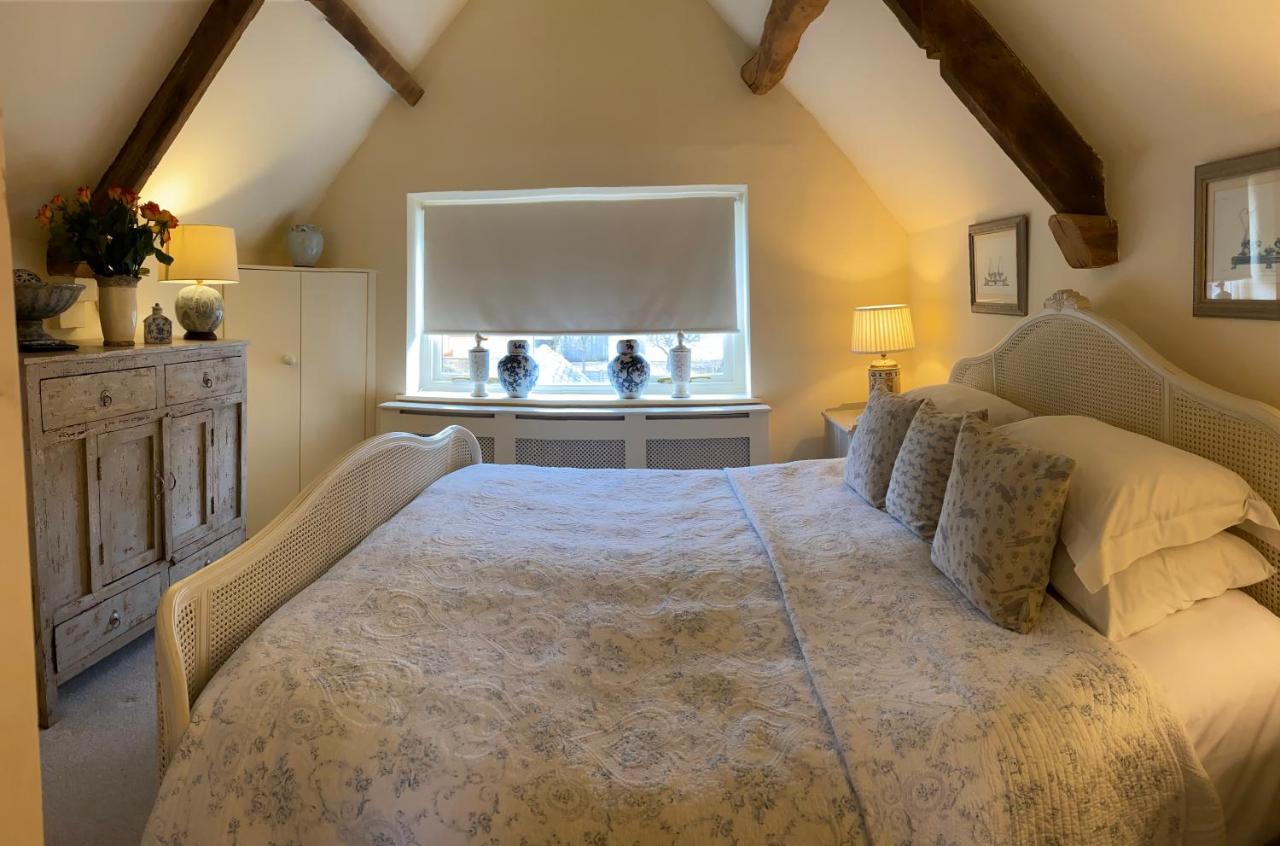 Little Campden House Villa Chipping Campden Eksteriør billede
