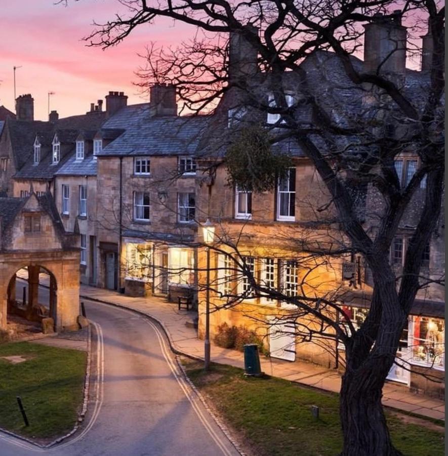 Little Campden House Villa Chipping Campden Eksteriør billede