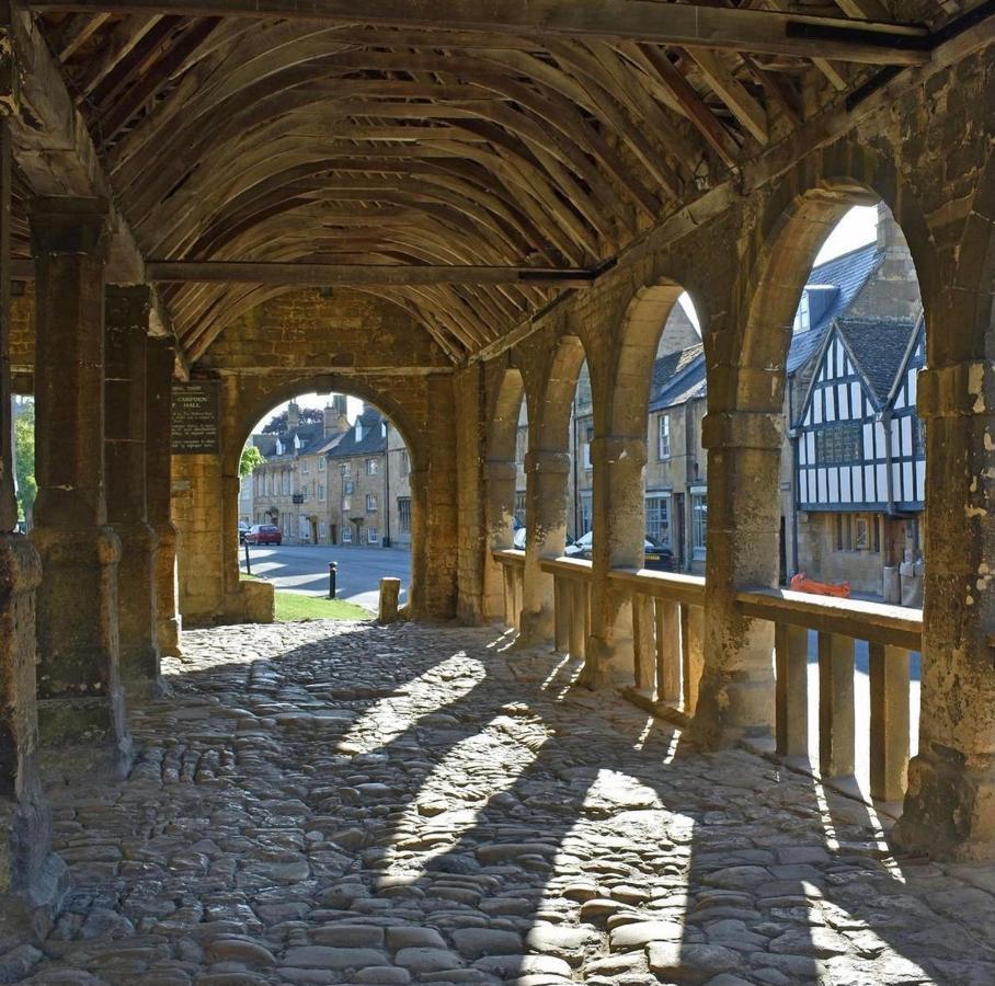 Little Campden House Villa Chipping Campden Eksteriør billede