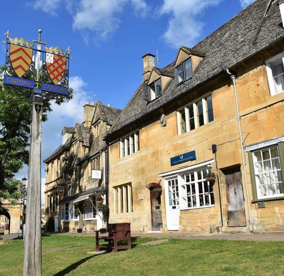 Little Campden House Villa Chipping Campden Eksteriør billede