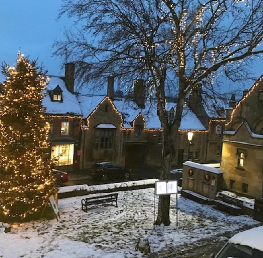 Little Campden House Villa Chipping Campden Eksteriør billede