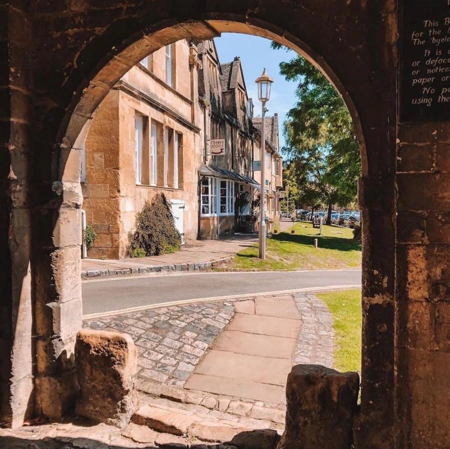 Little Campden House Villa Chipping Campden Eksteriør billede