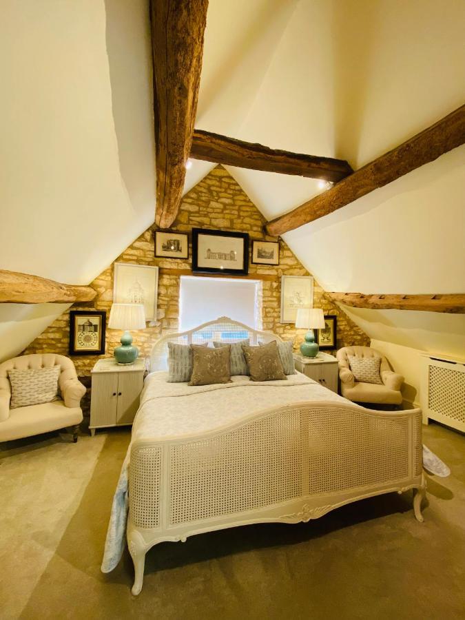 Little Campden House Villa Chipping Campden Eksteriør billede