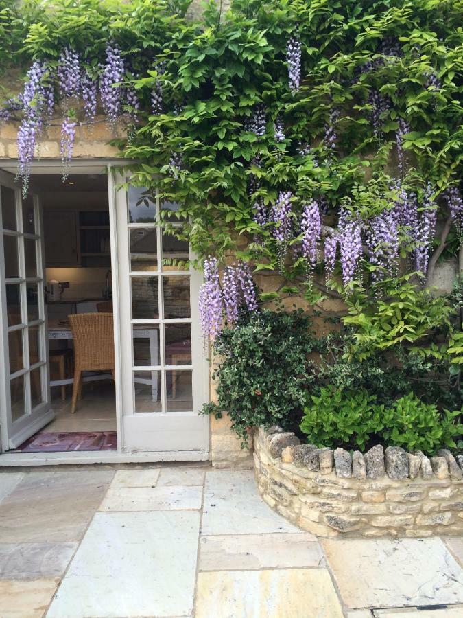 Little Campden House Villa Chipping Campden Eksteriør billede